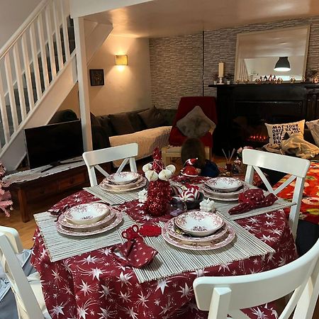 Stylish Flat In Central London Prime Location Near Hyde Park Eksteriør bilde