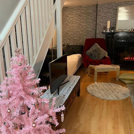 Stylish Flat In Central London Prime Location Near Hyde Park Eksteriør bilde