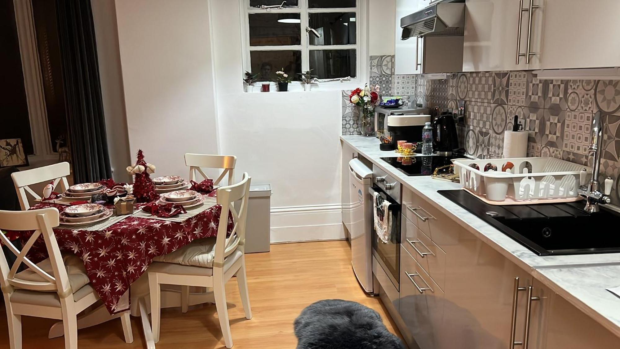 Stylish Flat In Central London Prime Location Near Hyde Park Eksteriør bilde