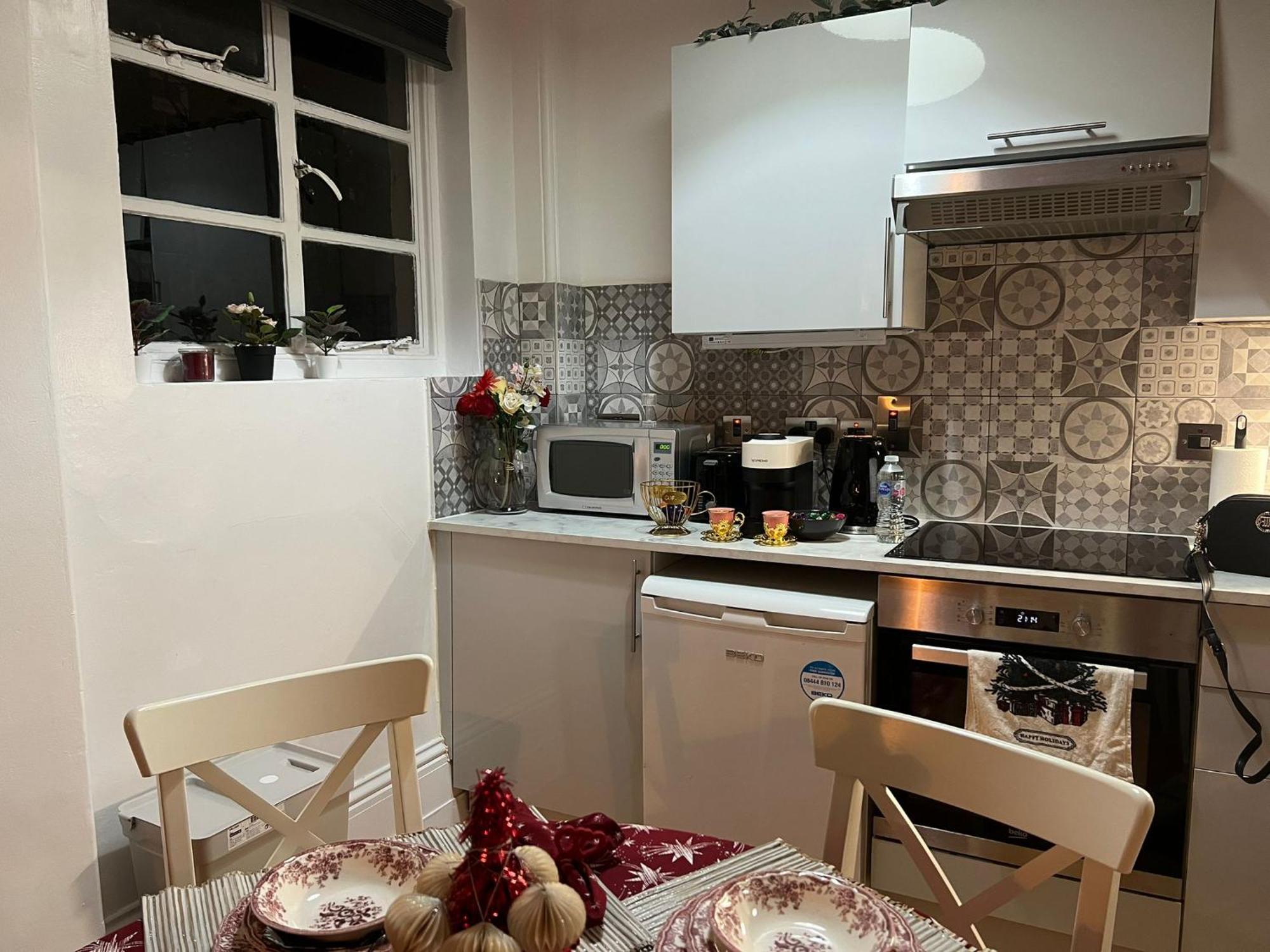 Stylish Flat In Central London Prime Location Near Hyde Park Eksteriør bilde
