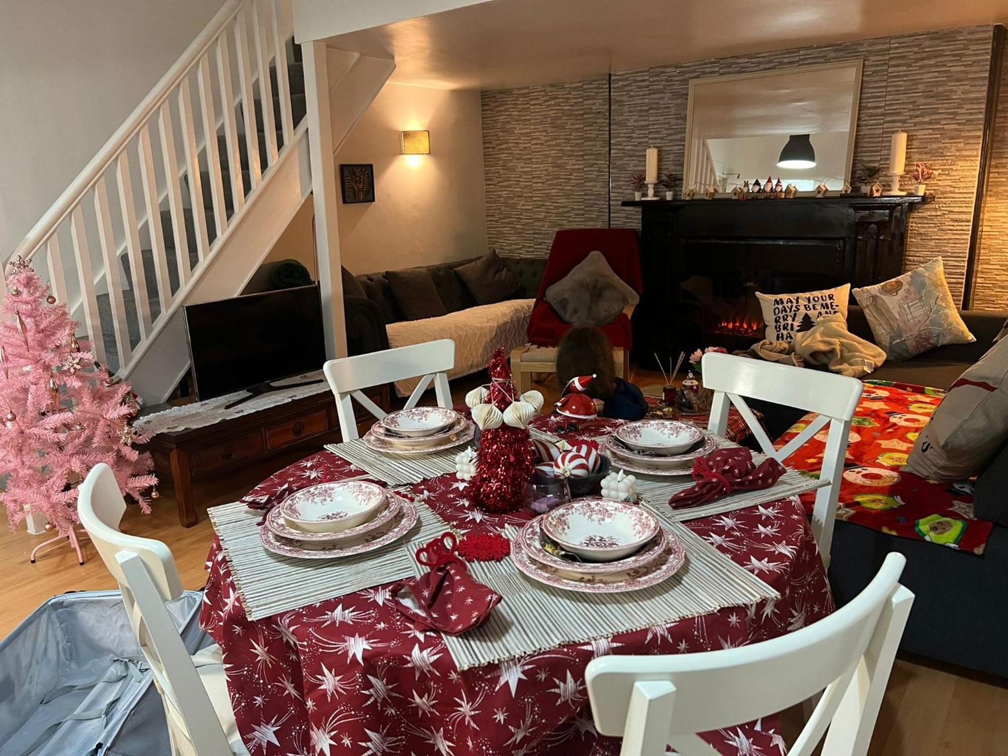 Stylish Flat In Central London Prime Location Near Hyde Park Eksteriør bilde
