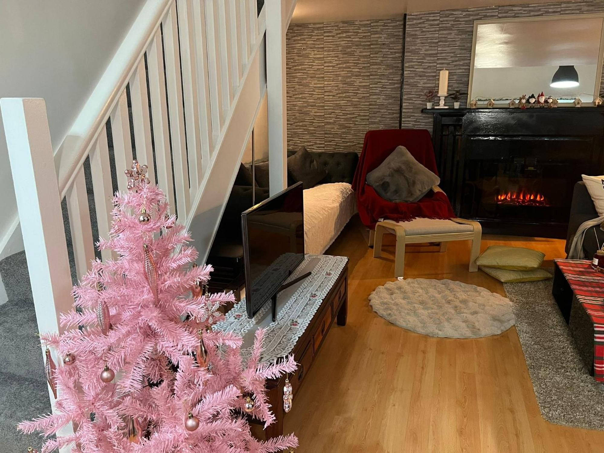 Stylish Flat In Central London Prime Location Near Hyde Park Eksteriør bilde