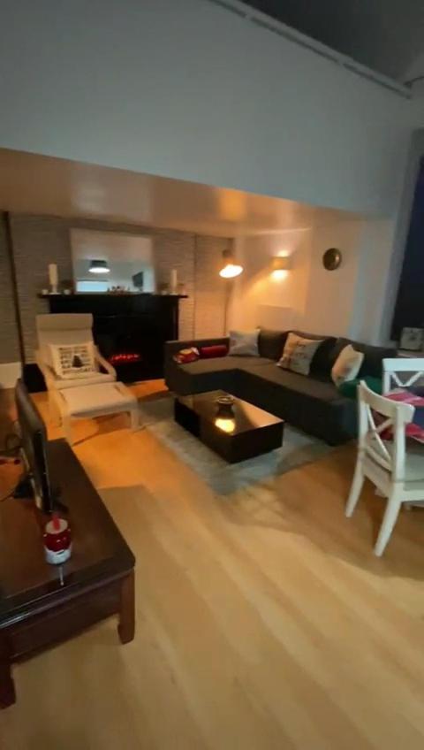 Stylish Flat In Central London Prime Location Near Hyde Park Eksteriør bilde