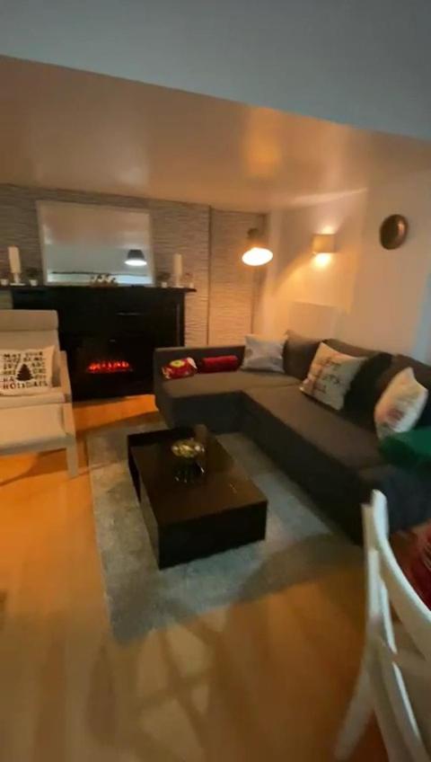Stylish Flat In Central London Prime Location Near Hyde Park Eksteriør bilde