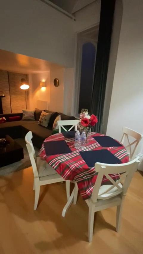 Stylish Flat In Central London Prime Location Near Hyde Park Eksteriør bilde