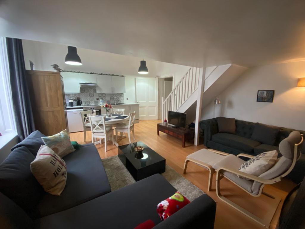 Stylish Flat In Central London Prime Location Near Hyde Park Eksteriør bilde