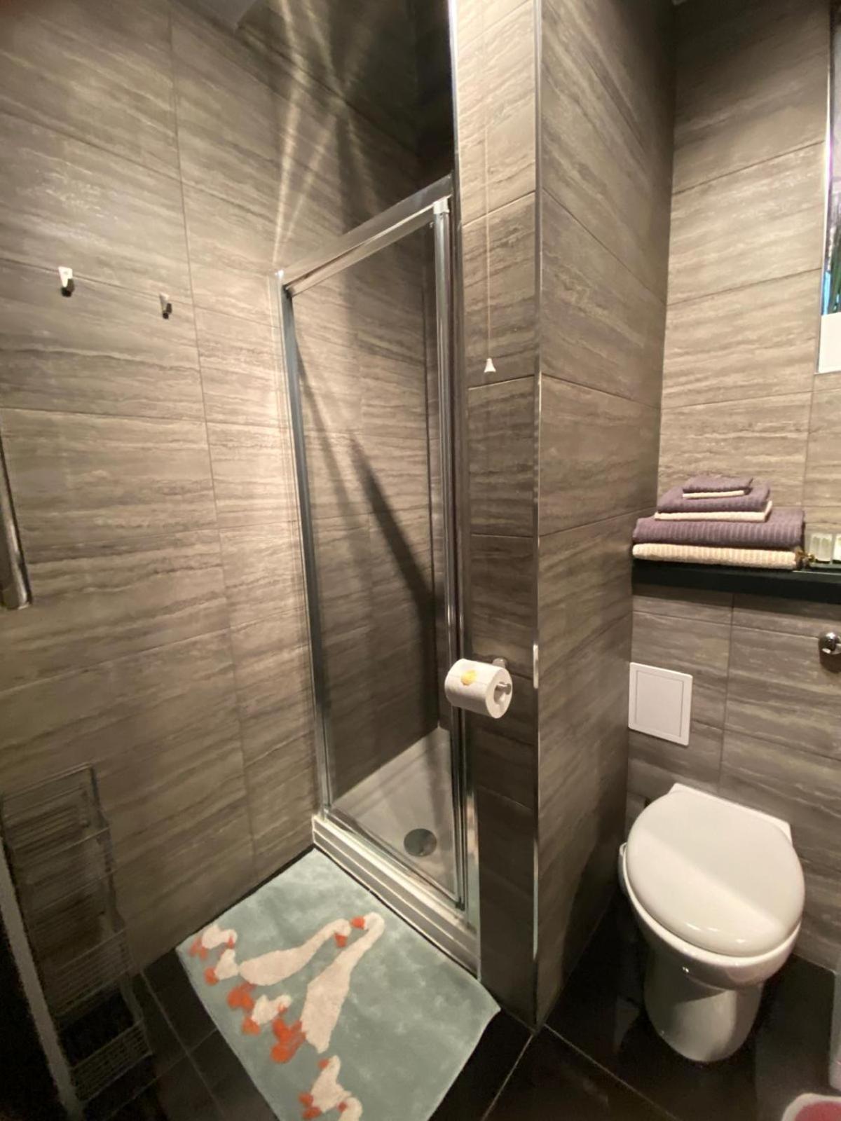 Stylish Flat In Central London Prime Location Near Hyde Park Eksteriør bilde