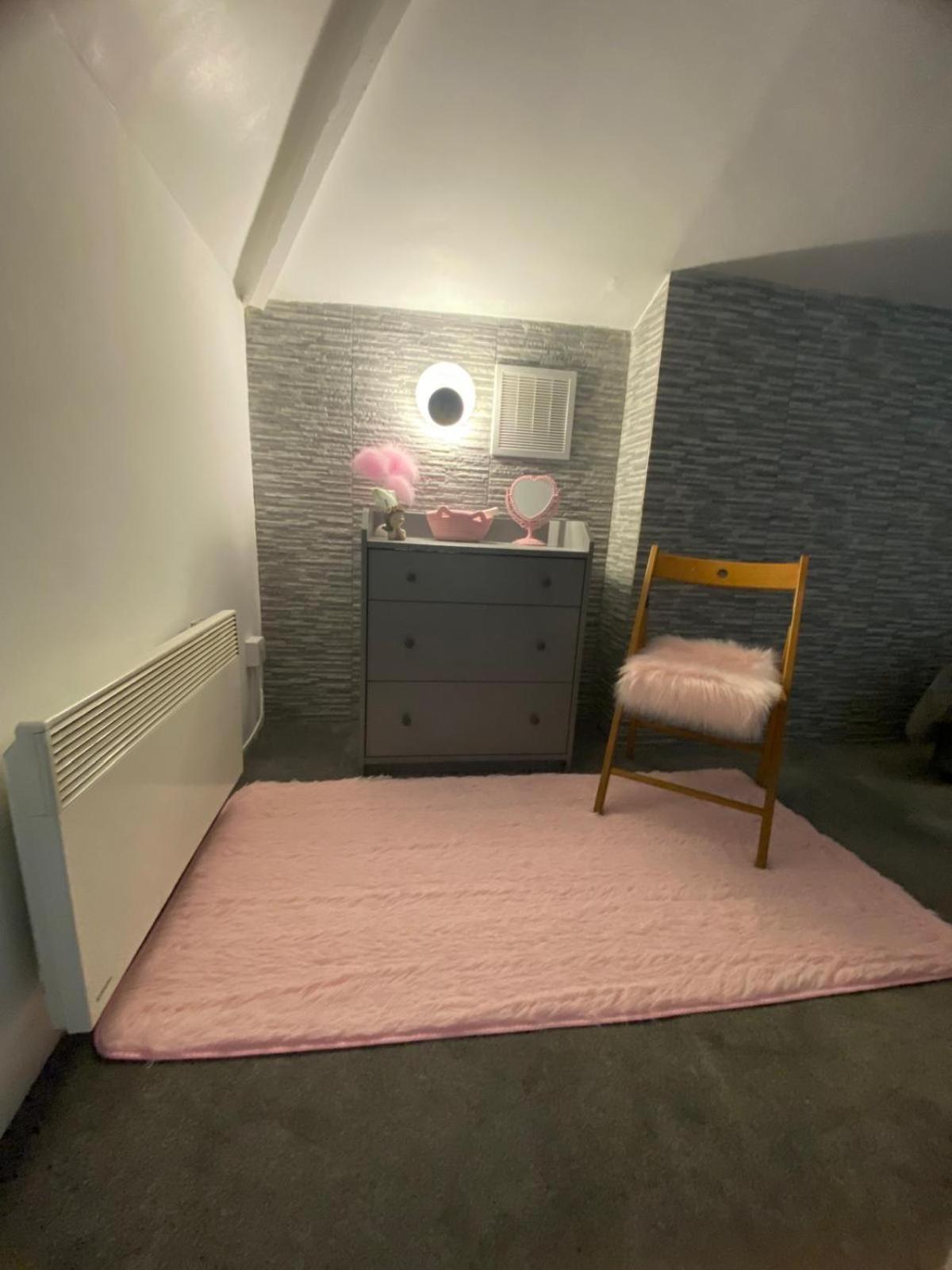 Stylish Flat In Central London Prime Location Near Hyde Park Eksteriør bilde