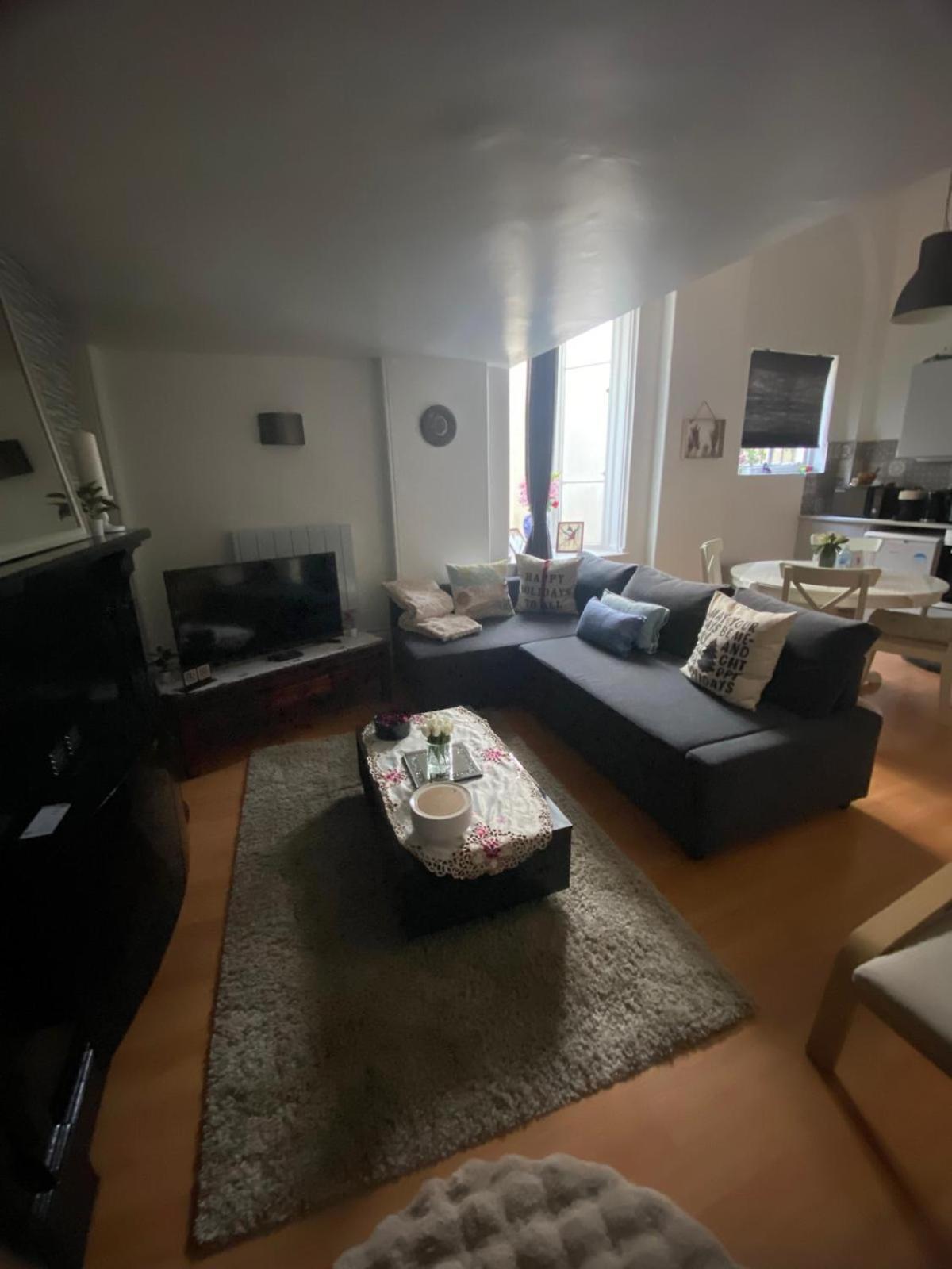 Stylish Flat In Central London Prime Location Near Hyde Park Eksteriør bilde