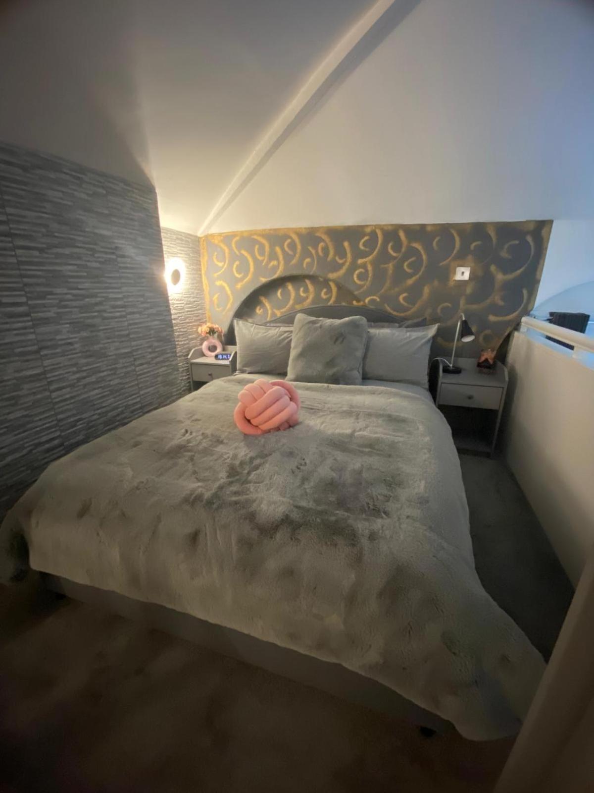 Stylish Flat In Central London Prime Location Near Hyde Park Eksteriør bilde
