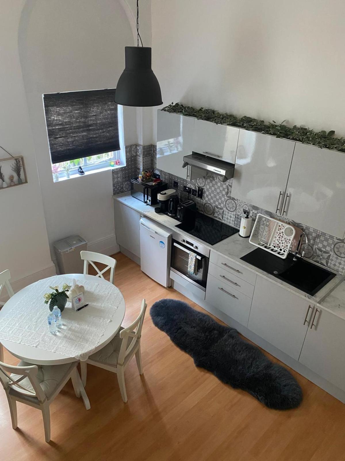 Stylish Flat In Central London Prime Location Near Hyde Park Eksteriør bilde