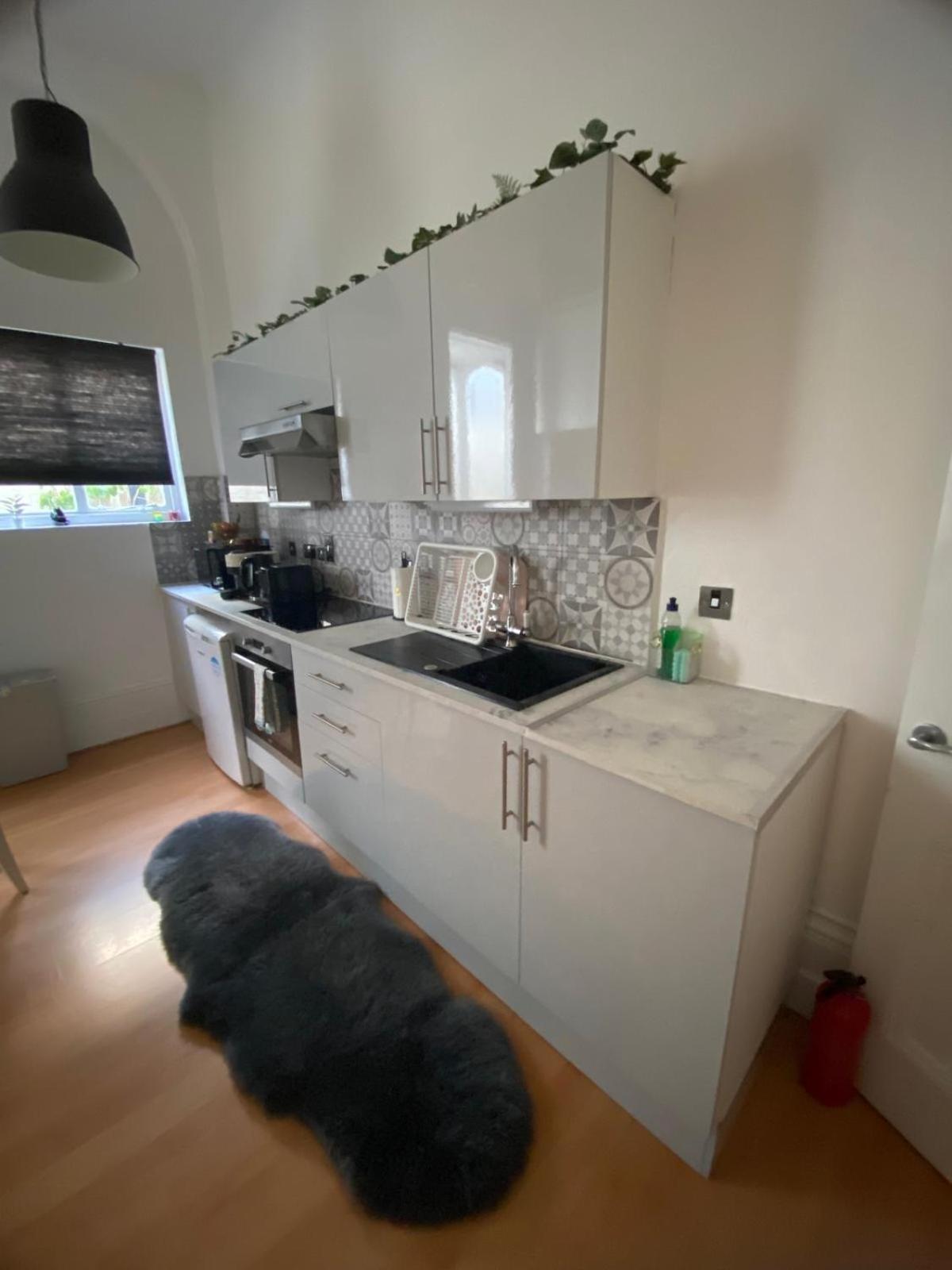Stylish Flat In Central London Prime Location Near Hyde Park Eksteriør bilde