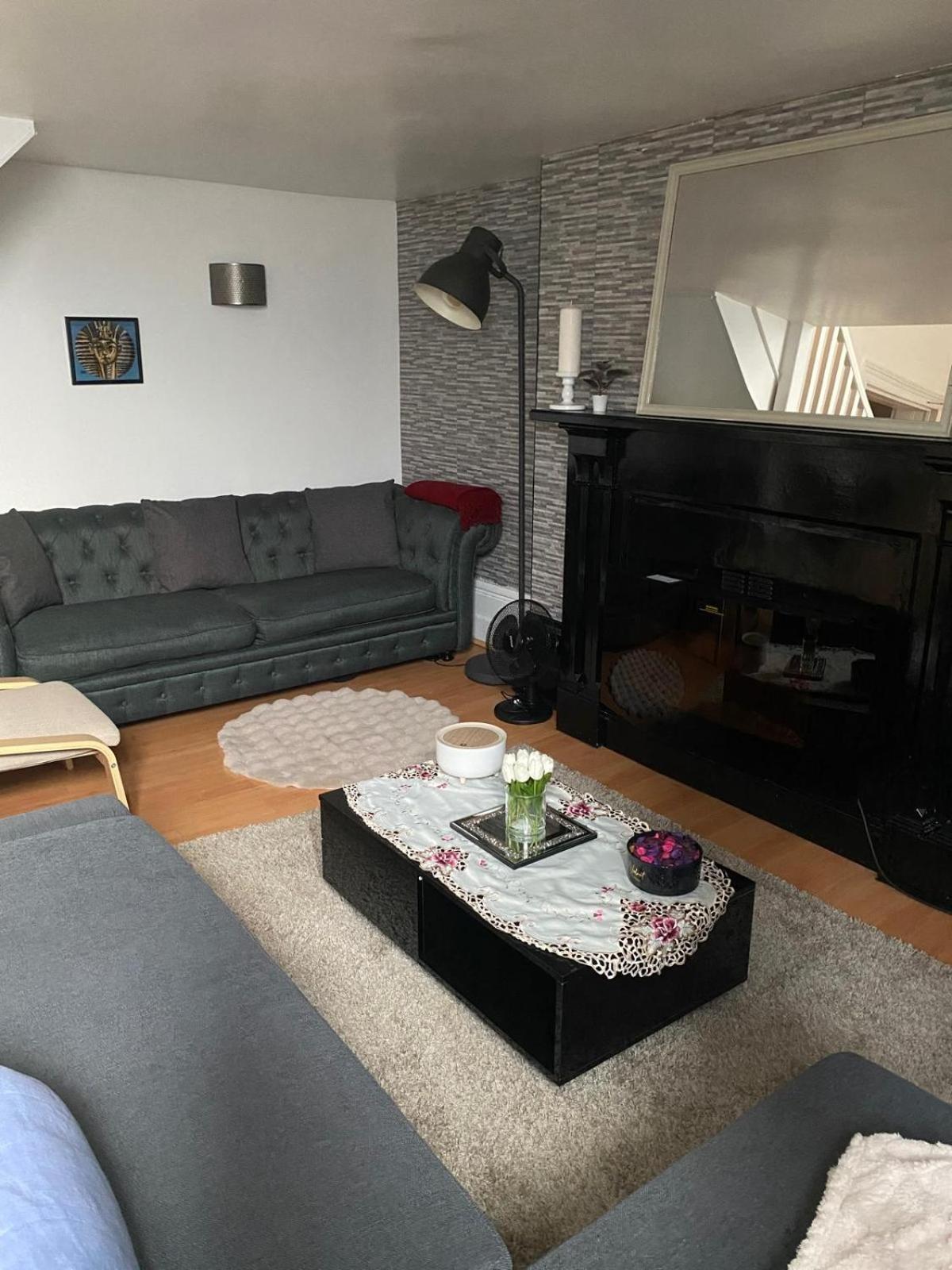 Stylish Flat In Central London Prime Location Near Hyde Park Eksteriør bilde
